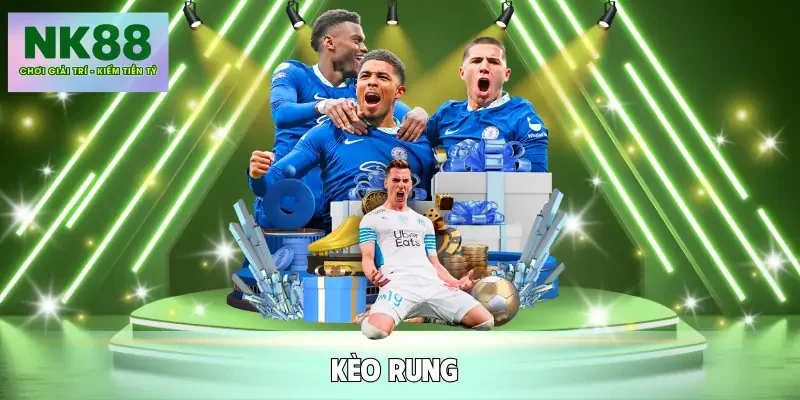 keo-rung
