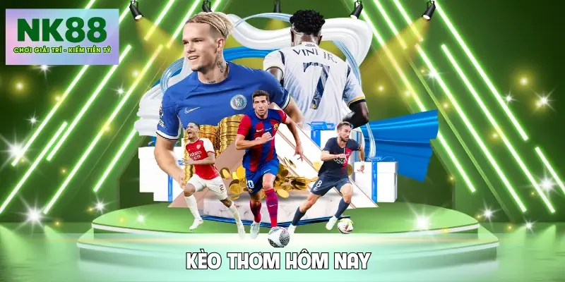 keo-thom-hom-nay