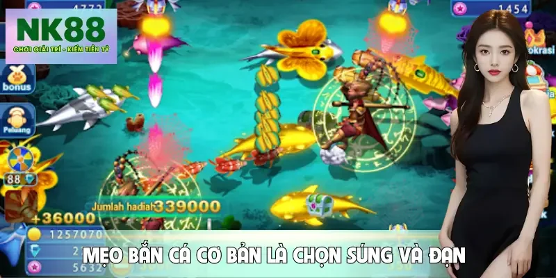 meo-ban-ca-chon-sung-dan